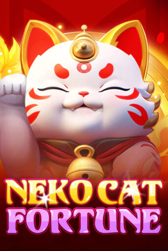 Neko Сat Fortune демо игровой автомат | ВАВАДА бесплатно