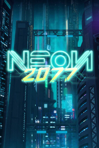 Neon 2077 демо игровой автомат | ВАВАДА бесплатно