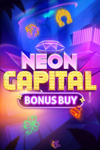 Neon Capital Bonus Buy демо игровой автомат | ВАВАДА бесплатно