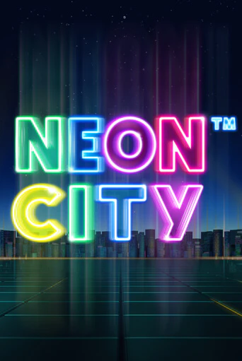 Neon City демо игровой автомат | ВАВАДА бесплатно