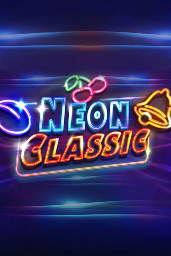 Neon Classic демо игровой автомат | ВАВАДА бесплатно