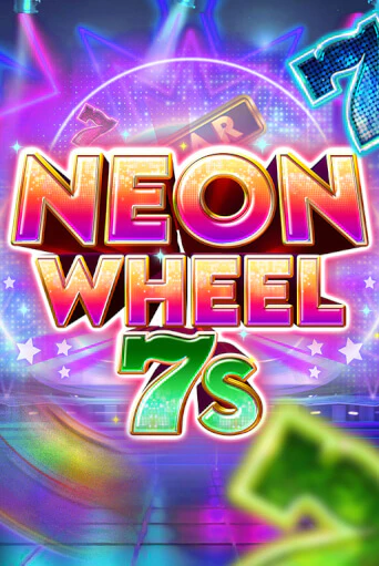 Neon Wheel 7s демо игровой автомат | ВАВАДА бесплатно