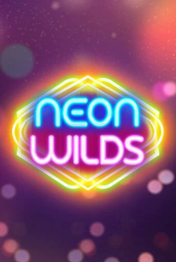 Neon Wilds демо игровой автомат | ВАВАДА бесплатно