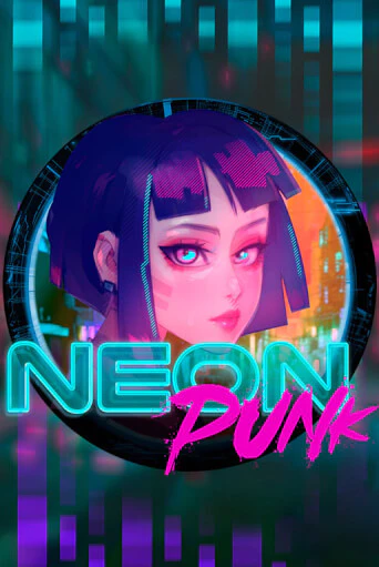 Neonpunk демо игровой автомат | ВАВАДА бесплатно