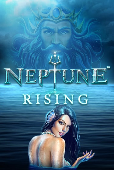 Neptune Rising демо игровой автомат | ВАВАДА бесплатно