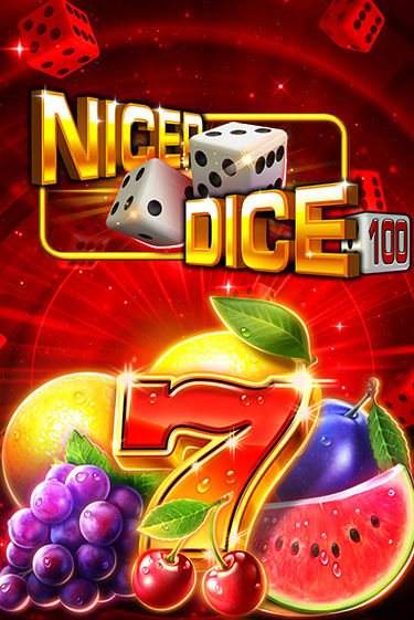 Nicer Dice 100 демо игровой автомат | ВАВАДА бесплатно