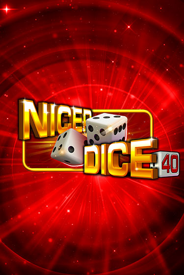 Nicer Dice 40 демо игровой автомат | ВАВАДА бесплатно