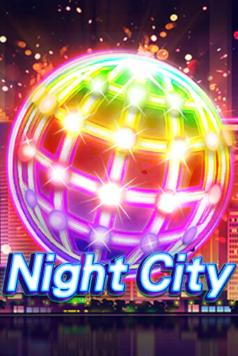 Night City демо игровой автомат | ВАВАДА бесплатно