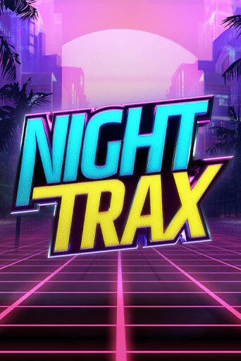 Night Trax демо игровой автомат | ВАВАДА бесплатно