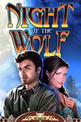 Night of the Wolf демо игровой автомат | ВАВАДА бесплатно