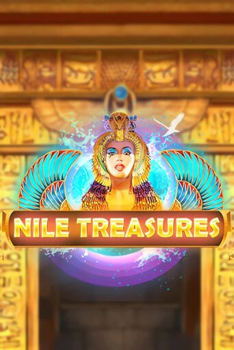 Nile Treasures демо игровой автомат | ВАВАДА бесплатно