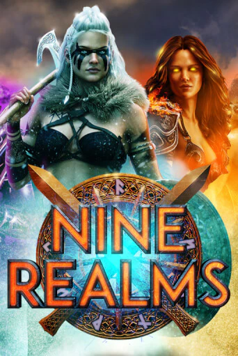 Nine Realms демо игровой автомат | ВАВАДА бесплатно