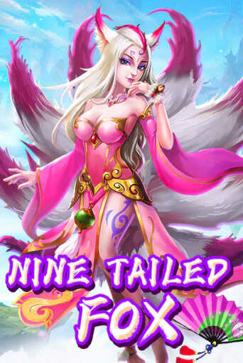 Nine Tailed Fox демо игровой автомат | ВАВАДА бесплатно