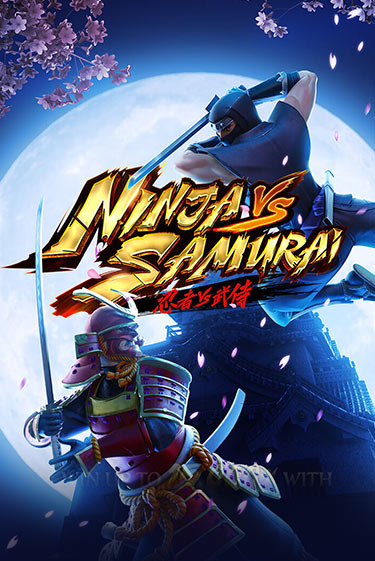 Ninja vs Samurai демо игровой автомат | ВАВАДА бесплатно