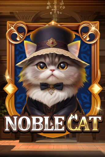 Noble Cat демо игровой автомат | ВАВАДА бесплатно