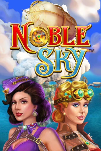 Noble Sky демо игровой автомат | ВАВАДА бесплатно