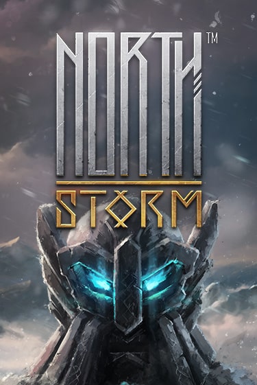 North Storm демо игровой автомат | ВАВАДА бесплатно