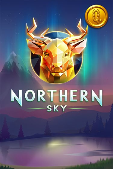 Northern Sky демо игровой автомат | ВАВАДА бесплатно