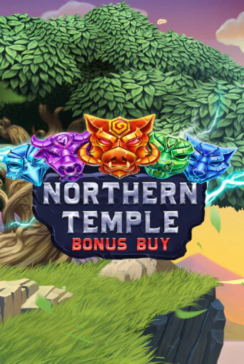 Northern Temple Bonus Buy демо игровой автомат | ВАВАДА бесплатно