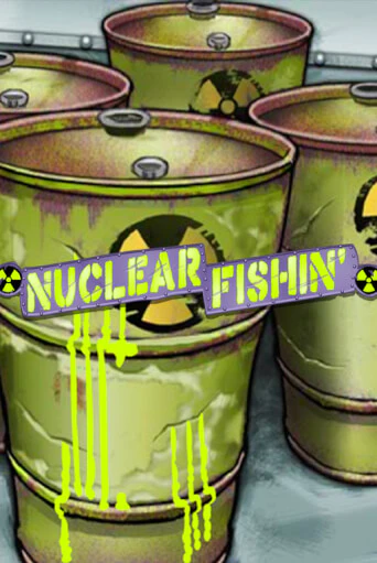 Nuclear Fishing демо игровой автомат | ВАВАДА бесплатно