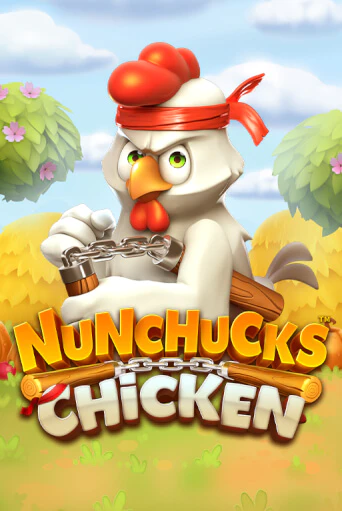 Nunchucks Chicken демо игровой автомат | ВАВАДА бесплатно