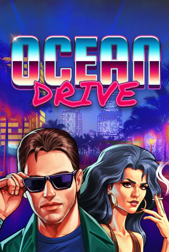 Ocean Drive демо игровой автомат | ВАВАДА бесплатно