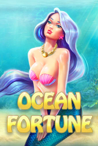 Ocean Fortune демо игровой автомат | ВАВАДА бесплатно