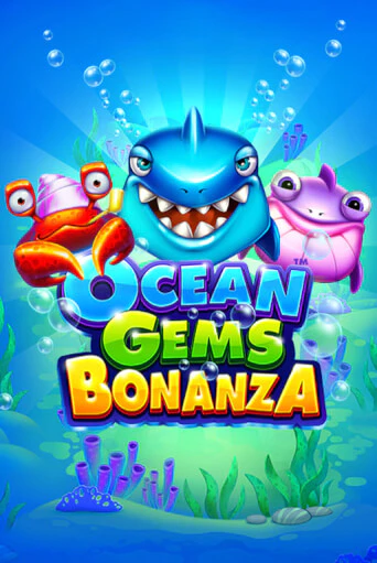 Ocean Gems Bonanza демо игровой автомат | ВАВАДА бесплатно