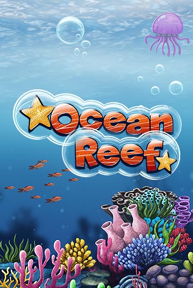 Ocean Reef демо игровой автомат | ВАВАДА бесплатно