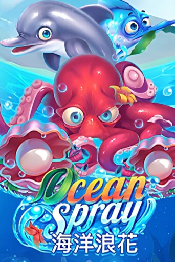 Ocean Spray демо игровой автомат | ВАВАДА бесплатно