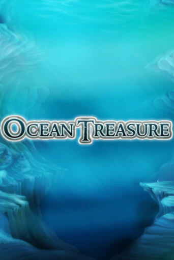 Ocean Treasure демо игровой автомат | ВАВАДА бесплатно