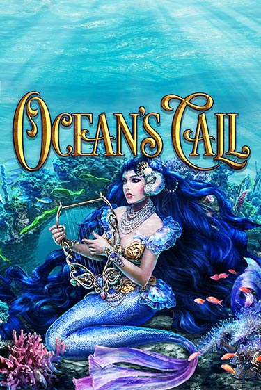 Ocean's Call демо игровой автомат | ВАВАДА бесплатно