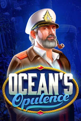 Ocean's Opulence демо игровой автомат | ВАВАДА бесплатно