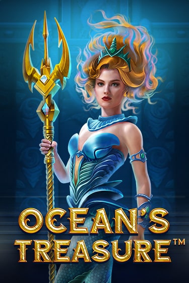 Ocean’s Treasure™ демо игровой автомат | ВАВАДА бесплатно