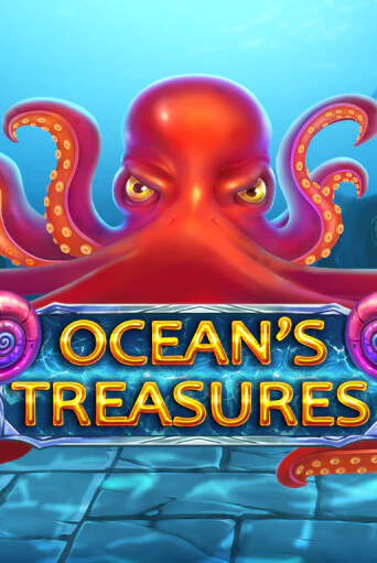 Ocean's Treasures демо игровой автомат | ВАВАДА бесплатно