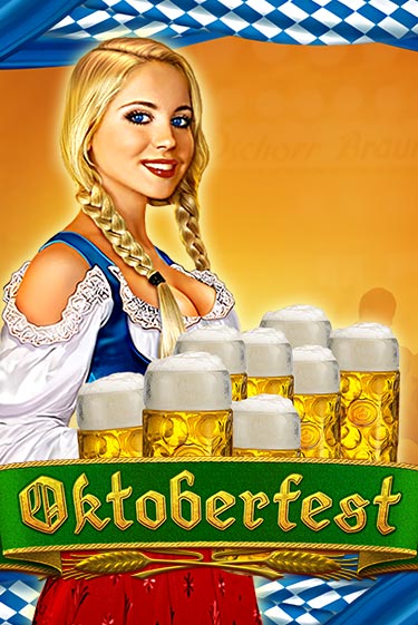 Oktoberfest демо игровой автомат | ВАВАДА бесплатно