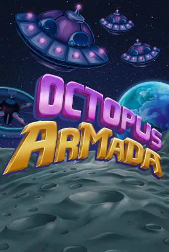 Octopus Armada демо игровой автомат | ВАВАДА бесплатно