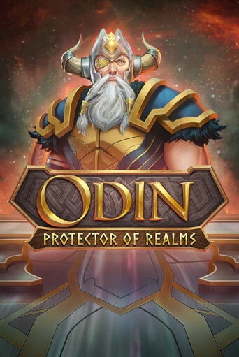 Odin Protector of Realms демо игровой автомат | ВАВАДА бесплатно