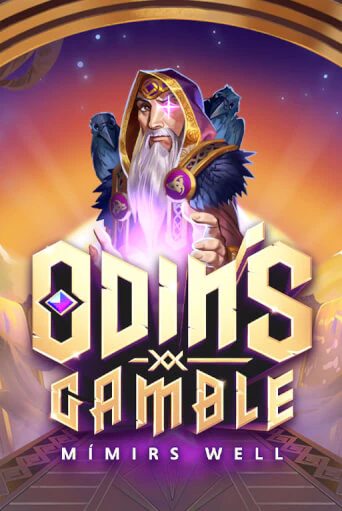 Odin´s Gamble демо игровой автомат | ВАВАДА бесплатно