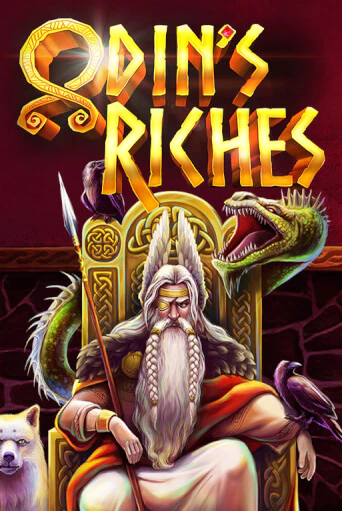 Odin's Riches демо игровой автомат | ВАВАДА бесплатно