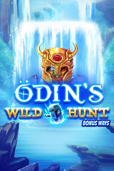 Odin's Wild Hunt демо игровой автомат | ВАВАДА бесплатно