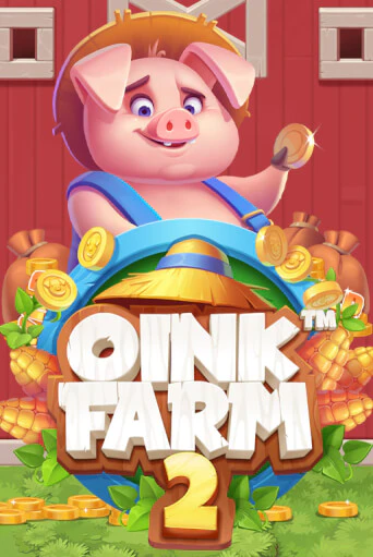 Oink Farm 2™ демо игровой автомат | ВАВАДА бесплатно