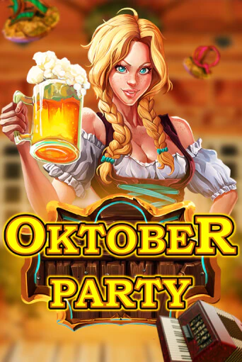 Oktober Party демо игровой автомат | ВАВАДА бесплатно