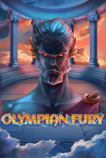 Olympian Fury демо игровой автомат | ВАВАДА бесплатно