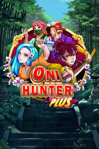 Oni Hunter Plus демо игровой автомат | ВАВАДА бесплатно