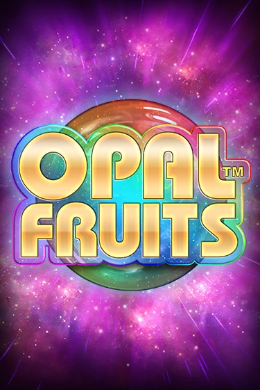 Opal Fruits демо игровой автомат | ВАВАДА бесплатно