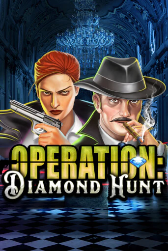 Operation Diamond Hunt демо игровой автомат | ВАВАДА бесплатно