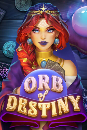 Orb of Destiny демо игровой автомат | ВАВАДА бесплатно