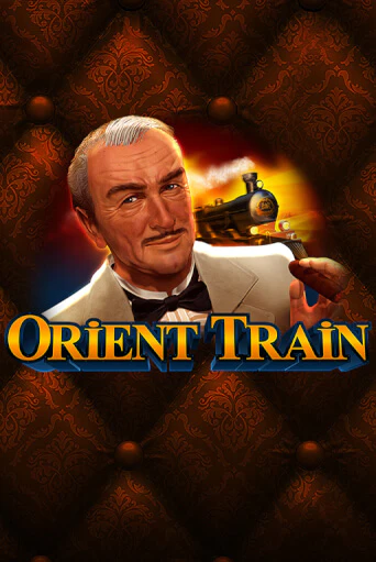 Orient Train демо игровой автомат | ВАВАДА бесплатно