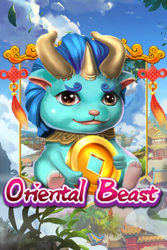 Oriental Beast демо игровой автомат | ВАВАДА бесплатно